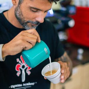 Corso Barista e Caffetteria