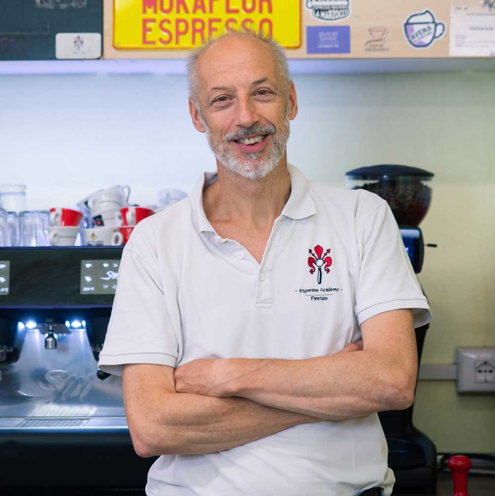 Gabriele Cortopassi