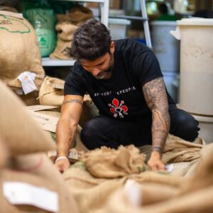 Green Coffee Online Course