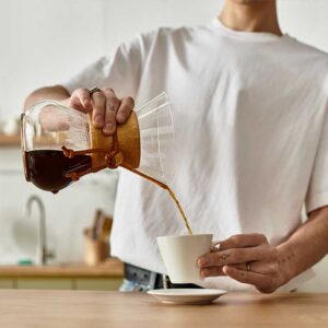 Home Barista course