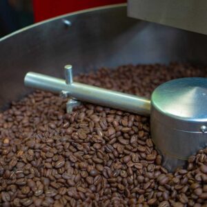 Coffee Roasting