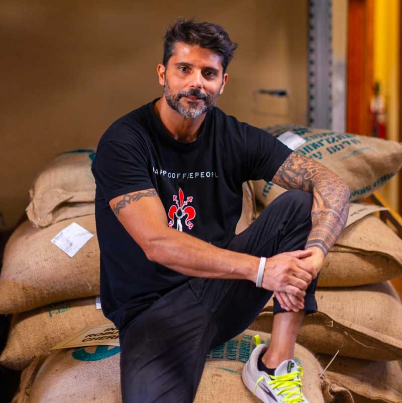 Luis Leandri