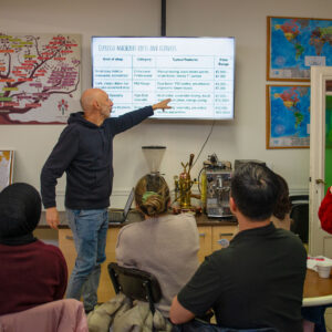 Masterclass di apertura e gestione bar e locali